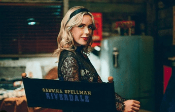 Riverdale: confira trailer da 6ª temporada com participação de Sabrina